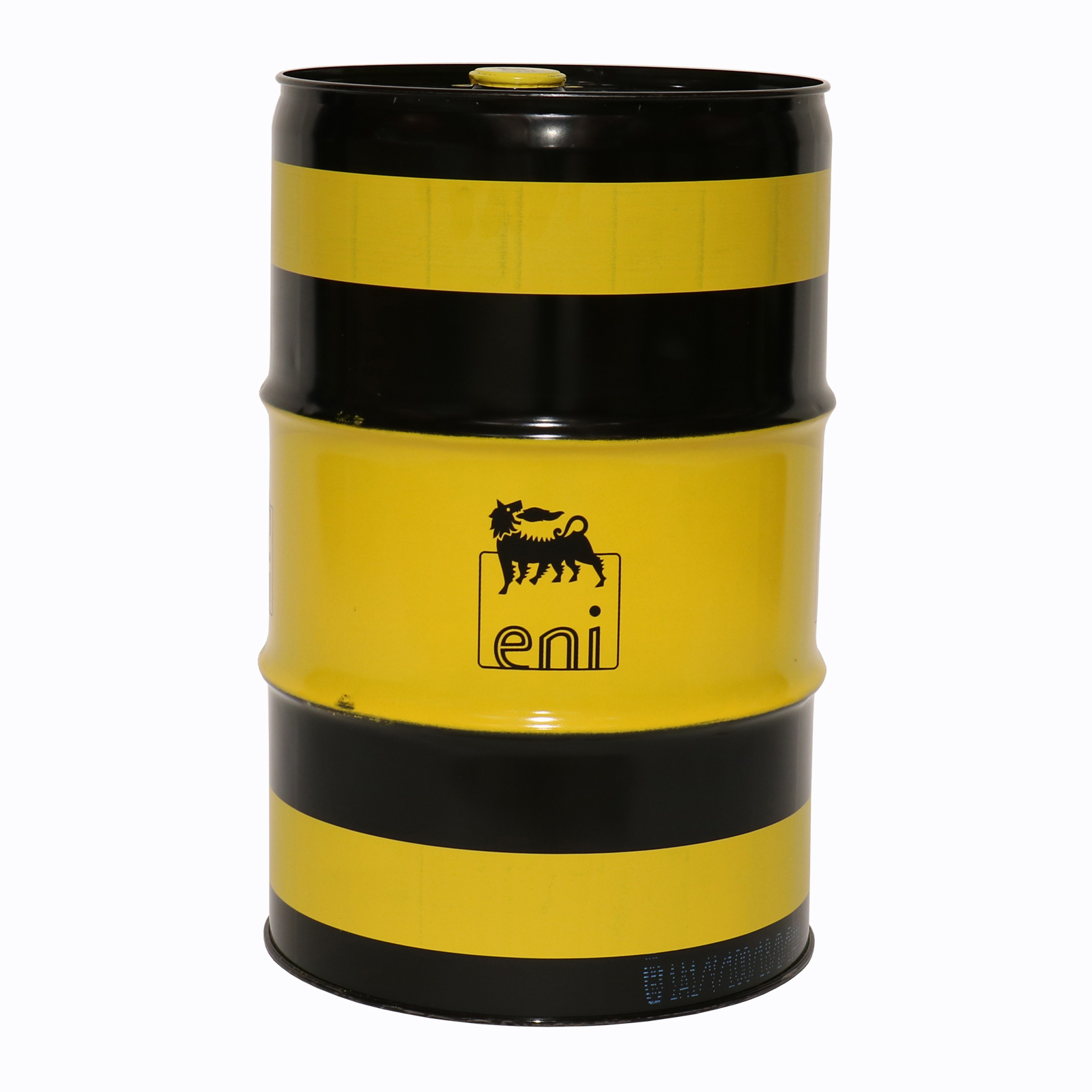 Eni i-Sint SAE 5W-40 60 Liter High-Tech Leichtlaufmotorenöl auf Basis spezieller Syntheseöle mit nachgewiesener Kraftstoffeinsparung in modernen Pkw-