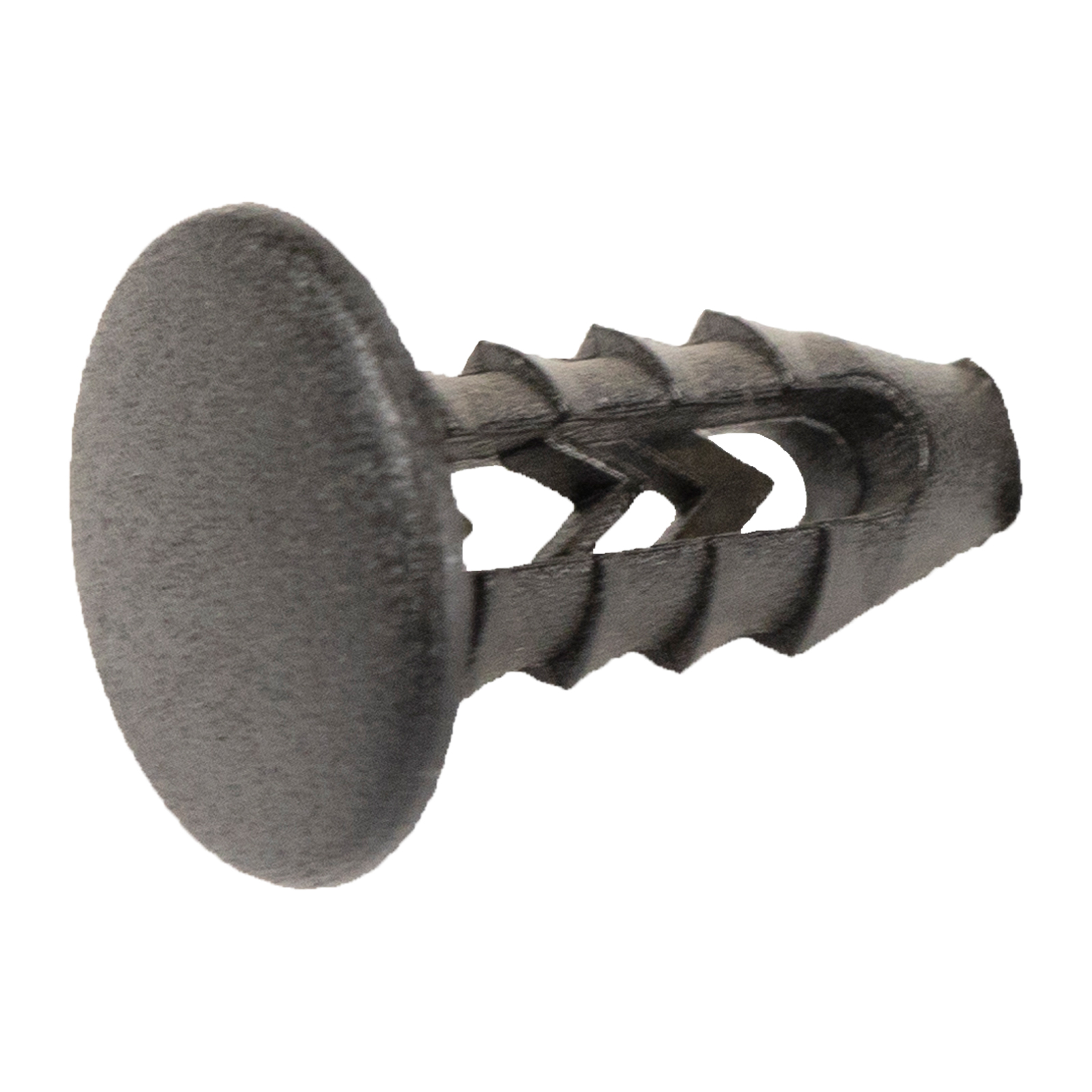 Stopfen für Verkleidung Schwarz Fiat Lanca Alfa Romeo L=17,00F=6,50G=8,00H=19,00S=3,00T=15,00