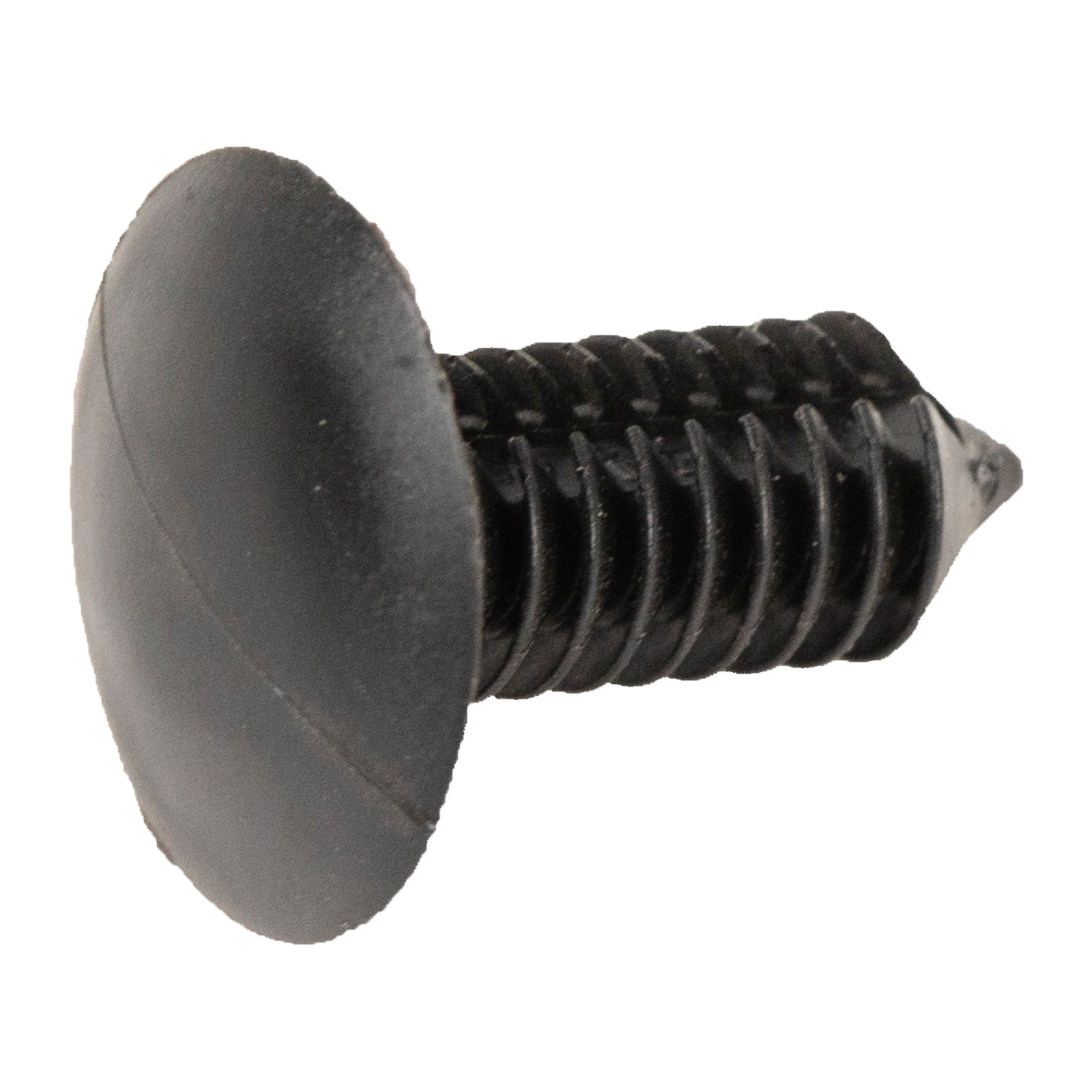 Stopfen für Verkleidung Schwarz PSA L=21,00F=7,00G=8,50H=23,50S=2,00T=18,60