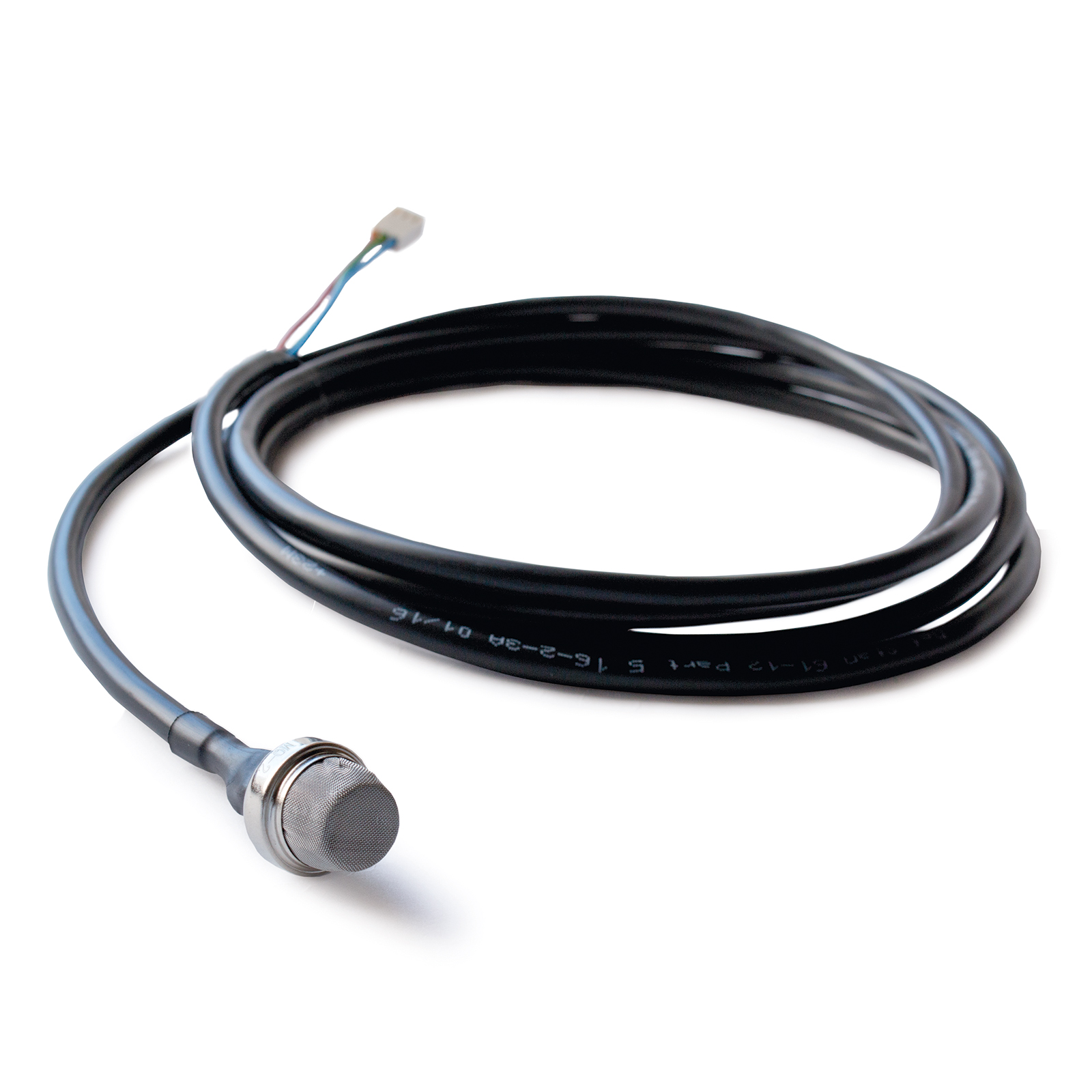 Externer Sensor für TriGas Alarm Linnepe An den TriGasAlarm (9060139LIP) lässt sich optional ein zweiter Sensor anschließen