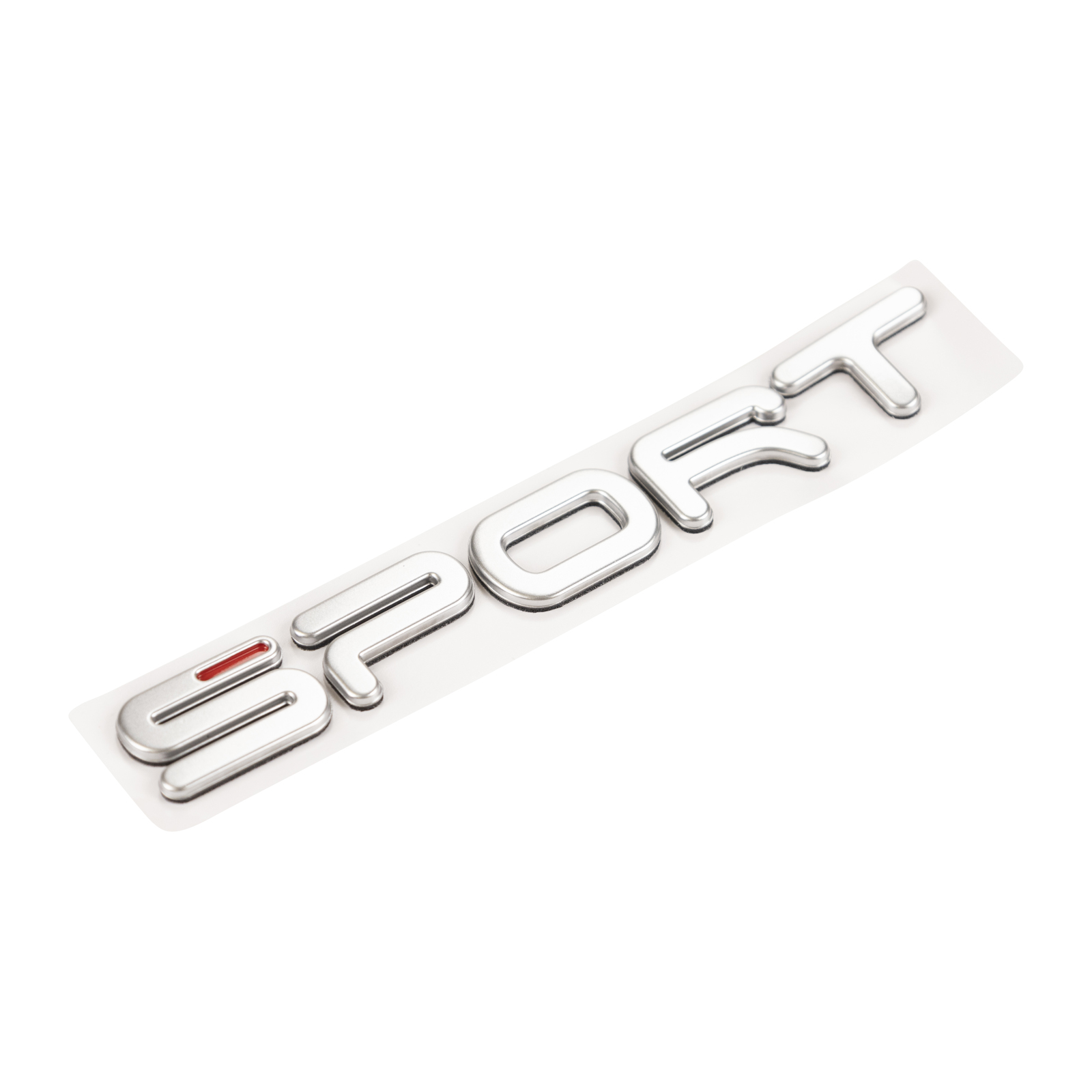 Schriftzug Emblem "Sport" Fiat 500X ab Bj. 2018