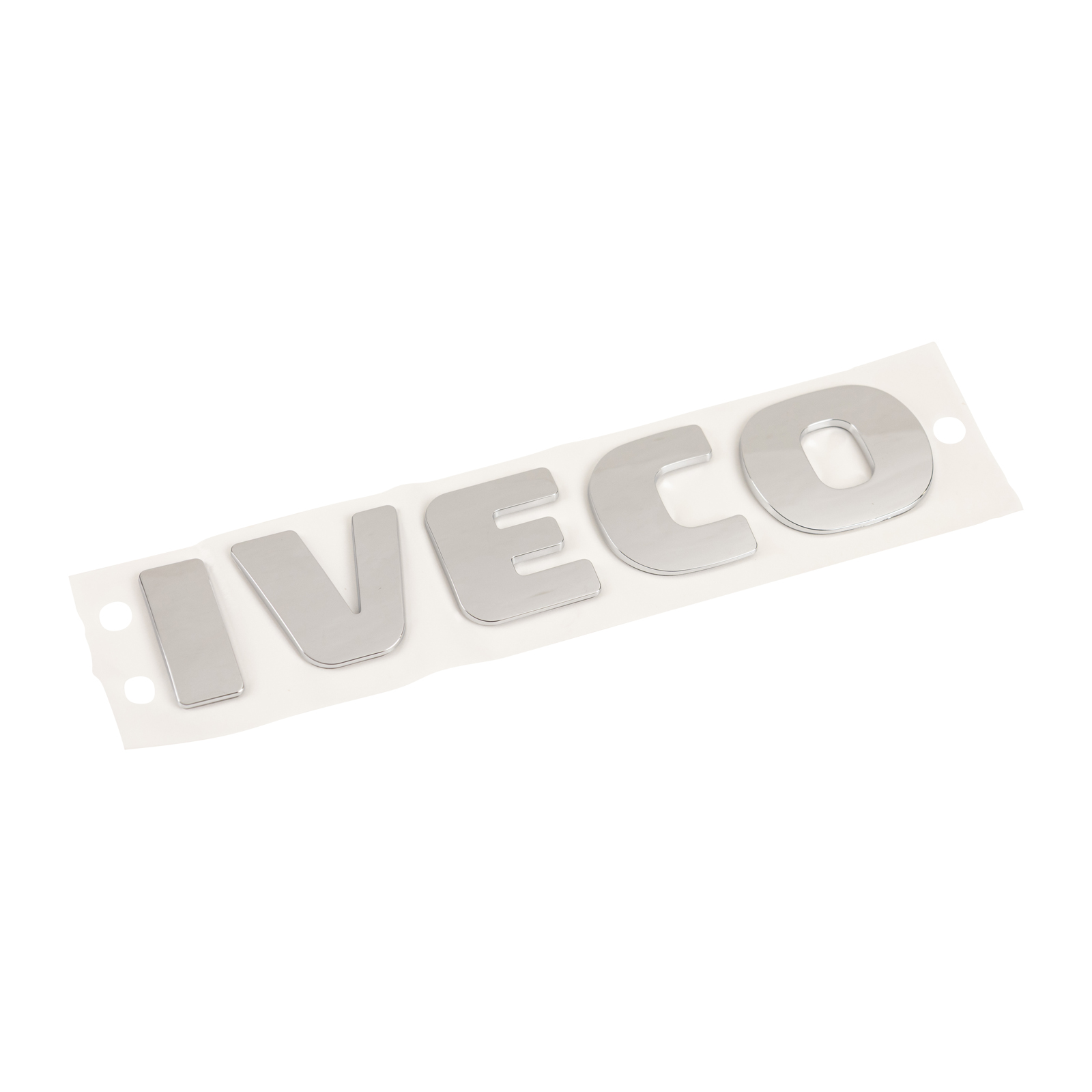 Schriftzug "IVECO" Emblem Iveco