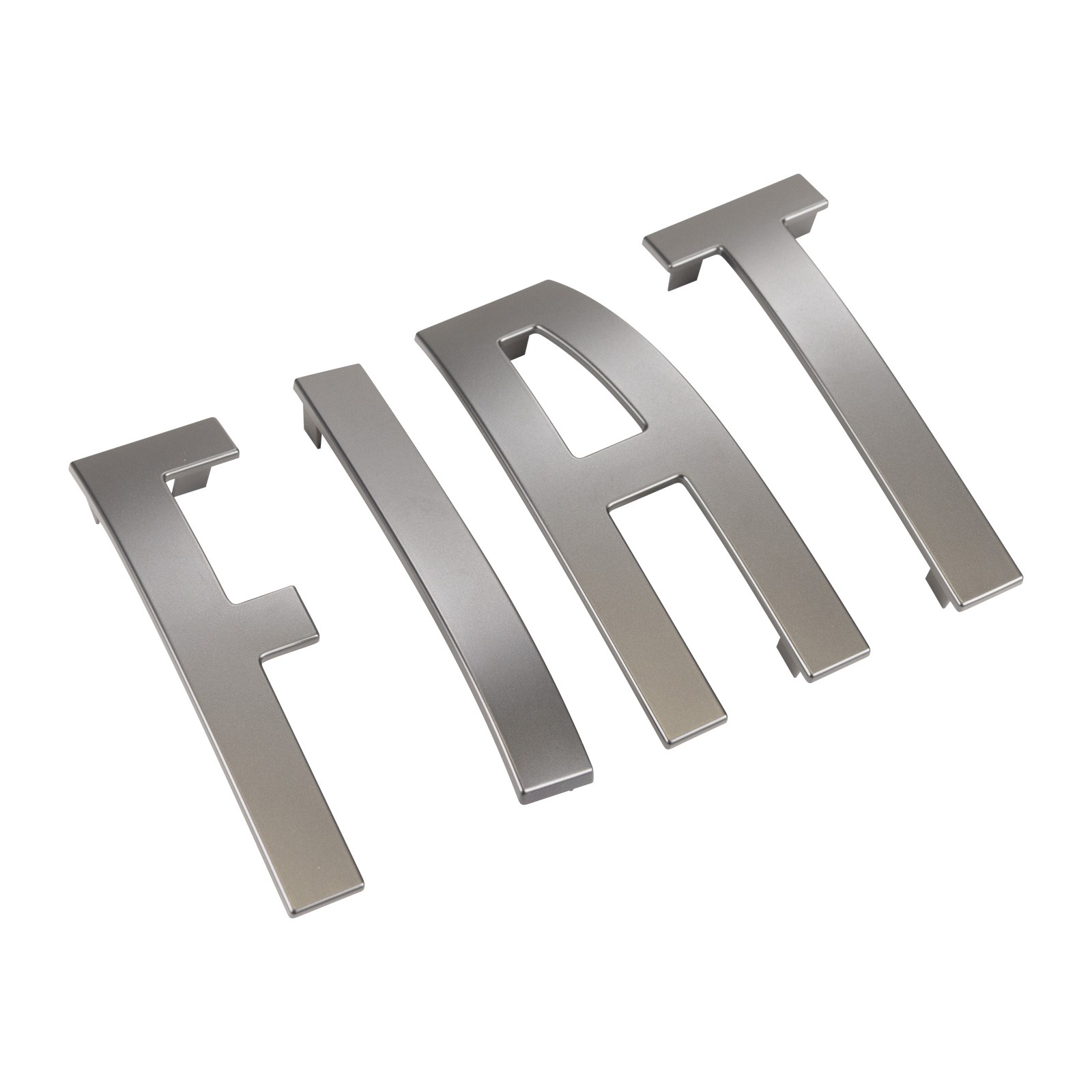 Emblem vorne "Fiat" Fiat Ducato ab Bj. 2024
