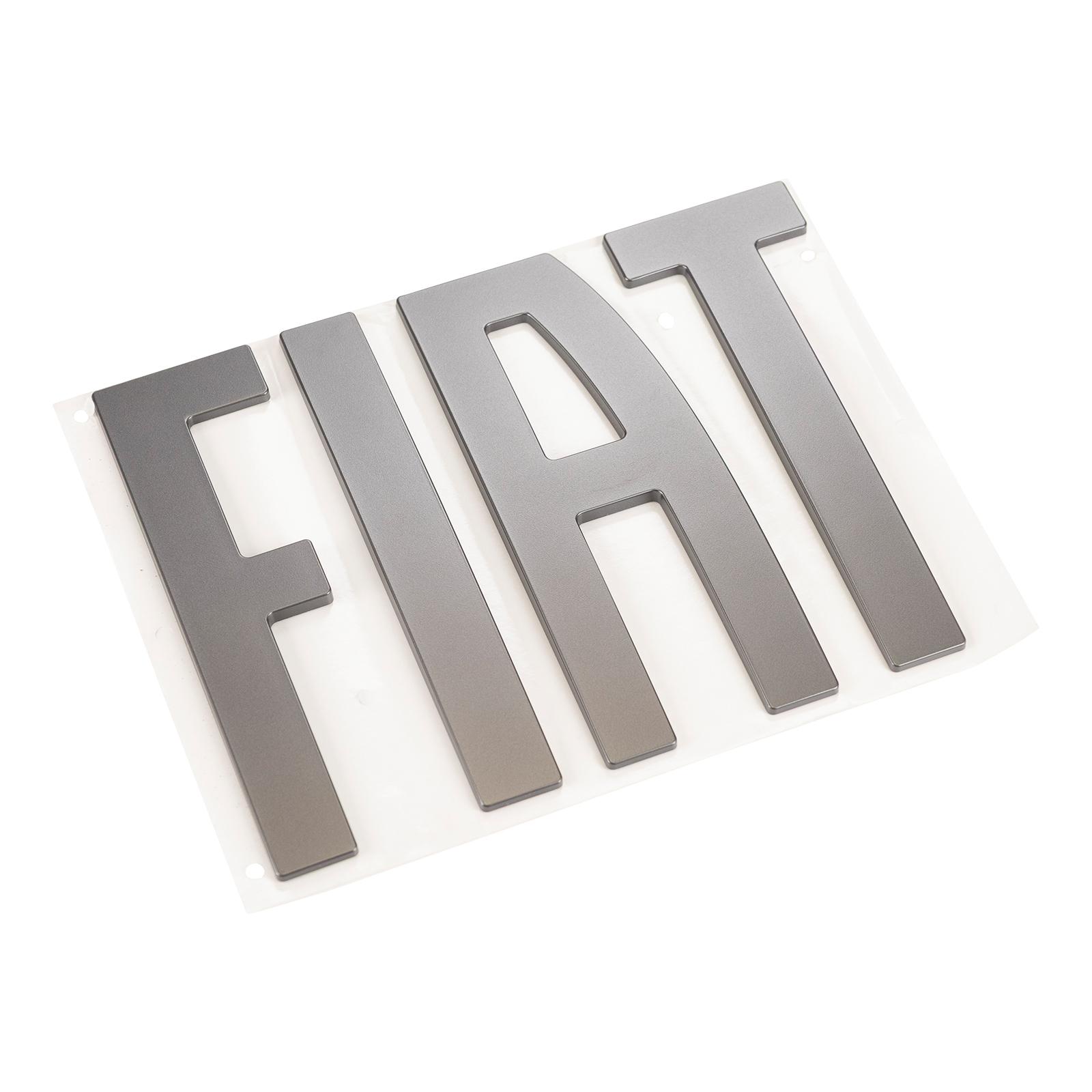 Emblem "Fiat" Fiat Ducato ab Bj. 2024
