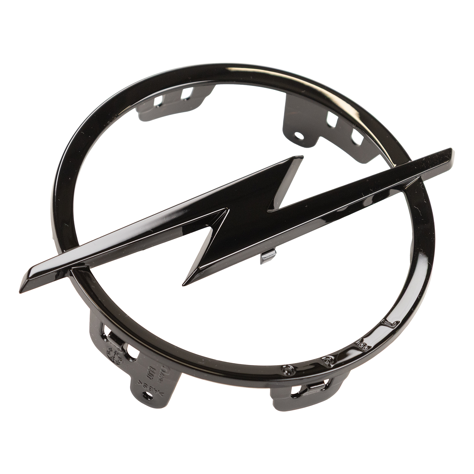 Emblem vorne Opel Corsa F ab Bj. 2019