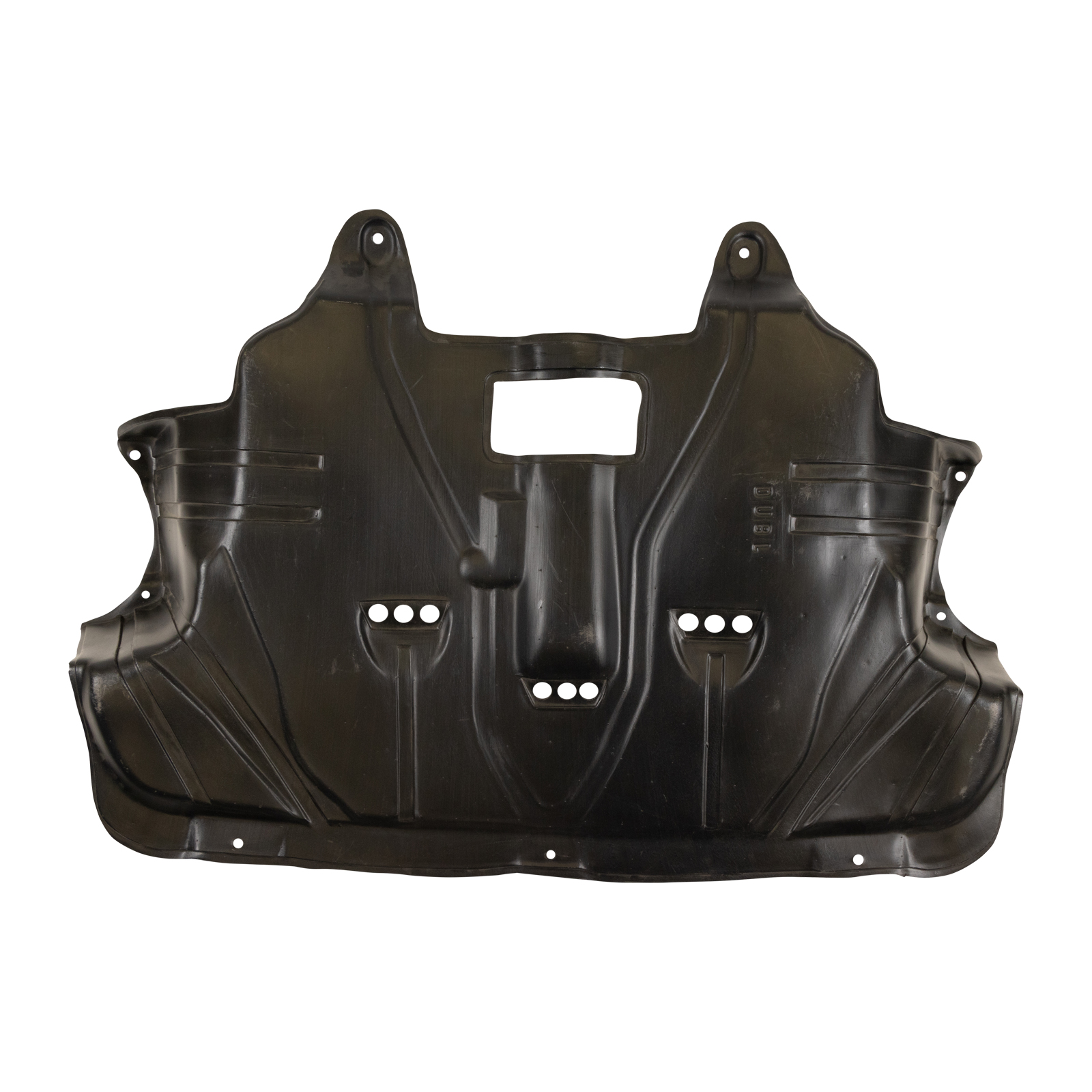 Motorabdeckung unten Fiat Doblo bis Bj 10 / 2005