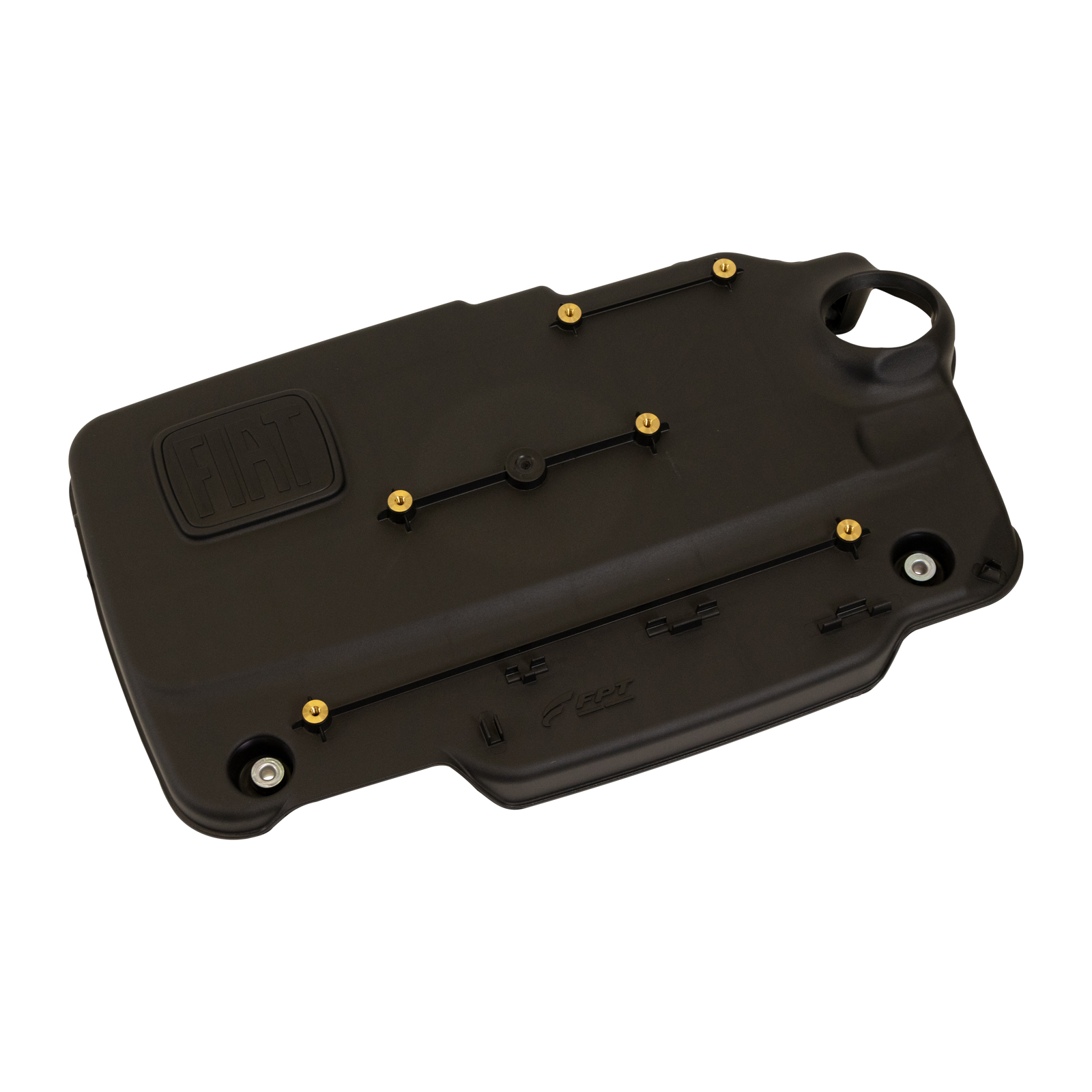 Motorabdeckung oben Fiat Ducato ab Bj. 2011