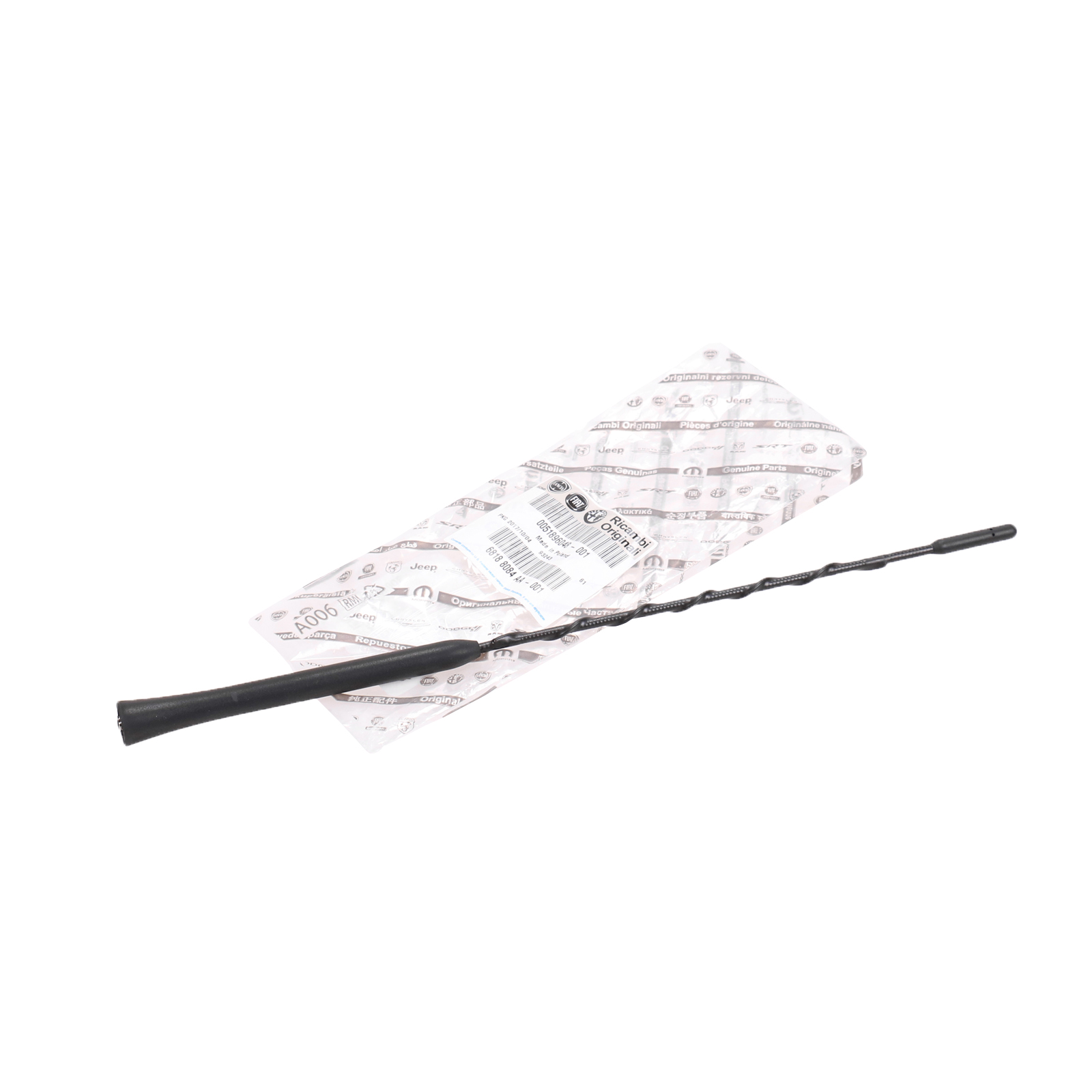 Dachantenne Fiat Croma Grande Punto Stilo Alfa Romeo 147 GT Lancia Musa