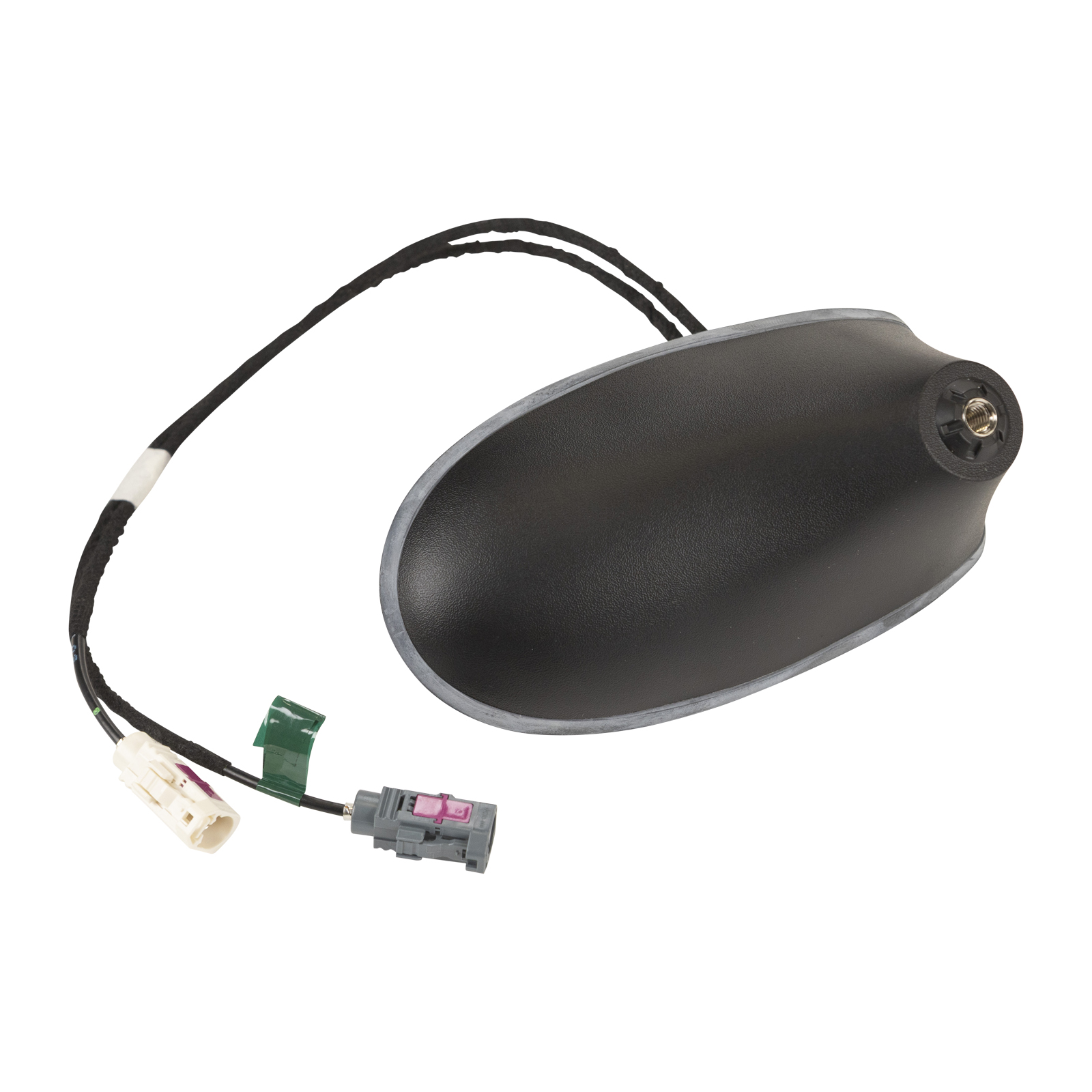 Antennenfuß Alfa Romeo Giulietta ab Bj. 2016-2020 Fiat 500L, Panda, Tipo EGEA Lancia Ypsilon